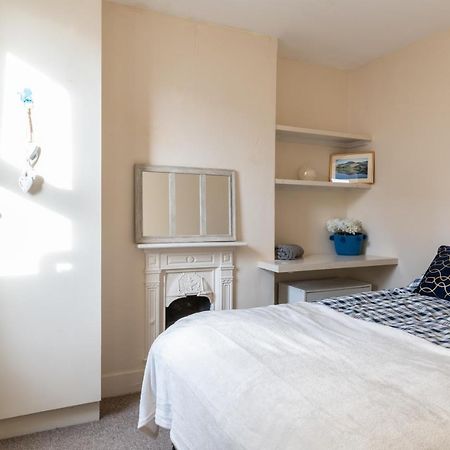 Comfy Rooms Brightoncity Centr Exterior foto